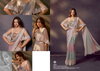 Mohmanthan 25900 Celeste By Mahotsav Fancy Designer Sarees Collection Online Wholesale